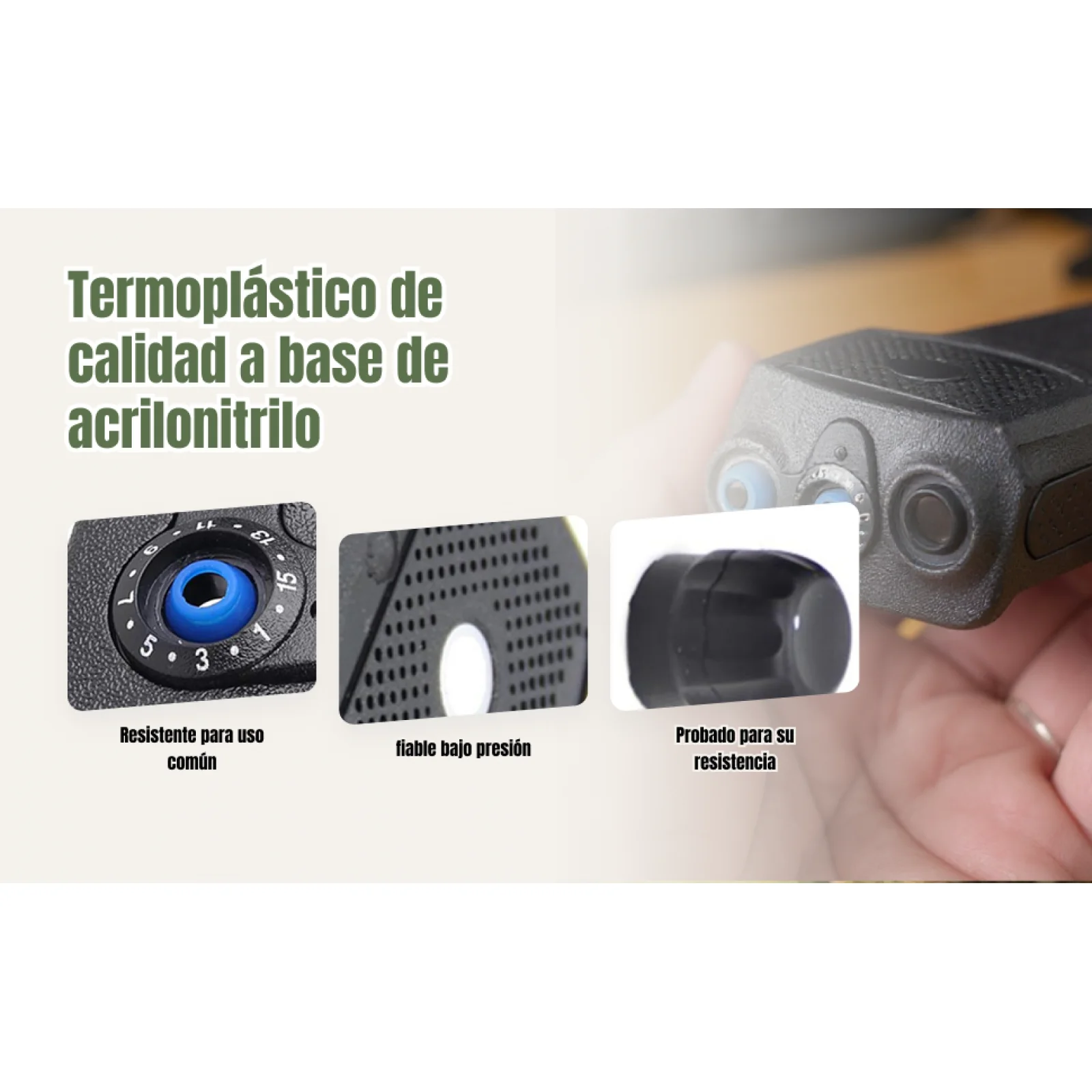 Front Case Housing Shell Replacement Front Casing for EP450 Walkie Talkie Case
Front Case Housing Shell Replacement Front Casing for EP450 Walkie Talkie Case