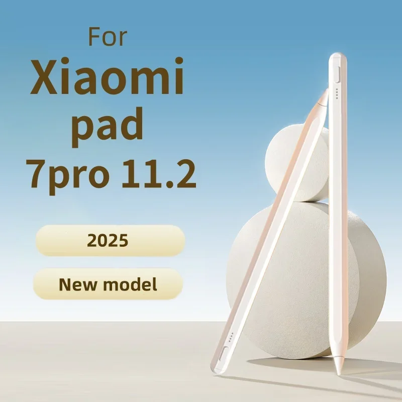 Connection Stylus Pen Touch Screen Pen Suitable For Xiaomi Pad Tablet Special Pen Capacitive Pen Smart Stylus Pen For Redmi Pad
Connection Stylus Pen Touch Screen Pen Suitable For Xiaomi Pad Tablet Special Pen Capacitive Pen Smart Stylus Pen For Redmi Pad