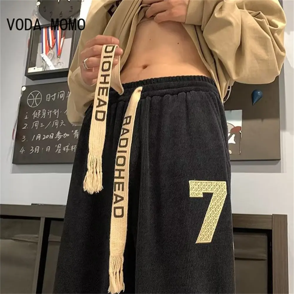NEW Winter Men Corduroy Trousers Comfortable Trendy Smart Business Leisure Man Pants Straight Leg Stretch Top quality big size
NEW Winter Men Corduroy Trousers Comfortable Trendy Smart Business Leisure Man Pants Straight Leg Stretch Top quality big size