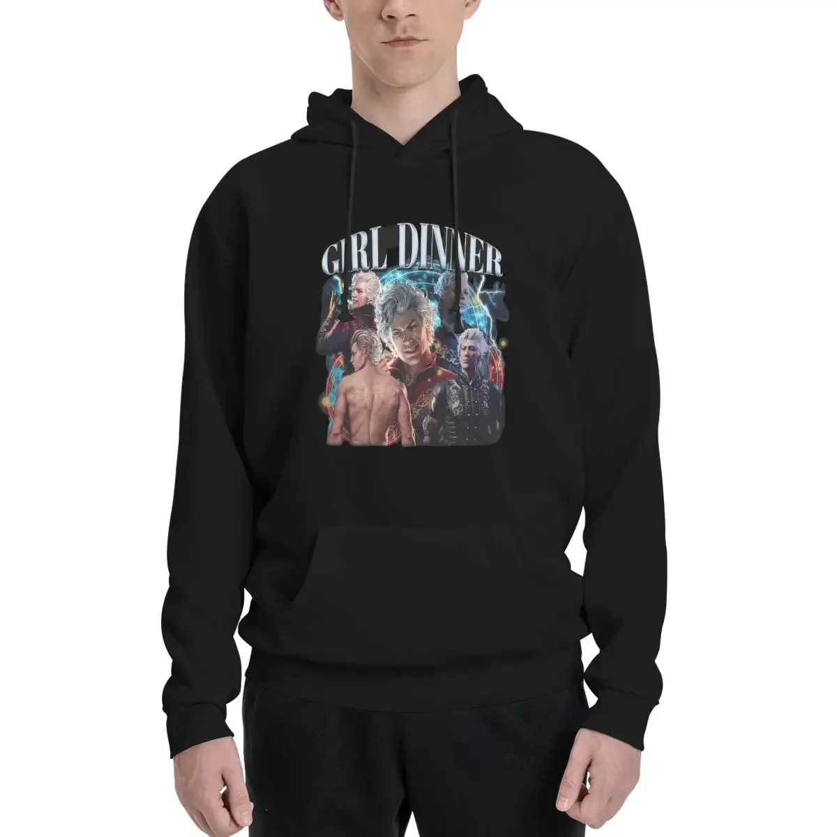Astarion Girl Dinner Hoodies Men's Women Casual Pullover Sweatshirt Harajuku Long Sleeve Streetwear Autumn Winter
Astarion Girl Dinner Hoodies Men's Women Casual Pullover Sweatshirt Harajuku Long Sleeve Streetwear Autumn Winter