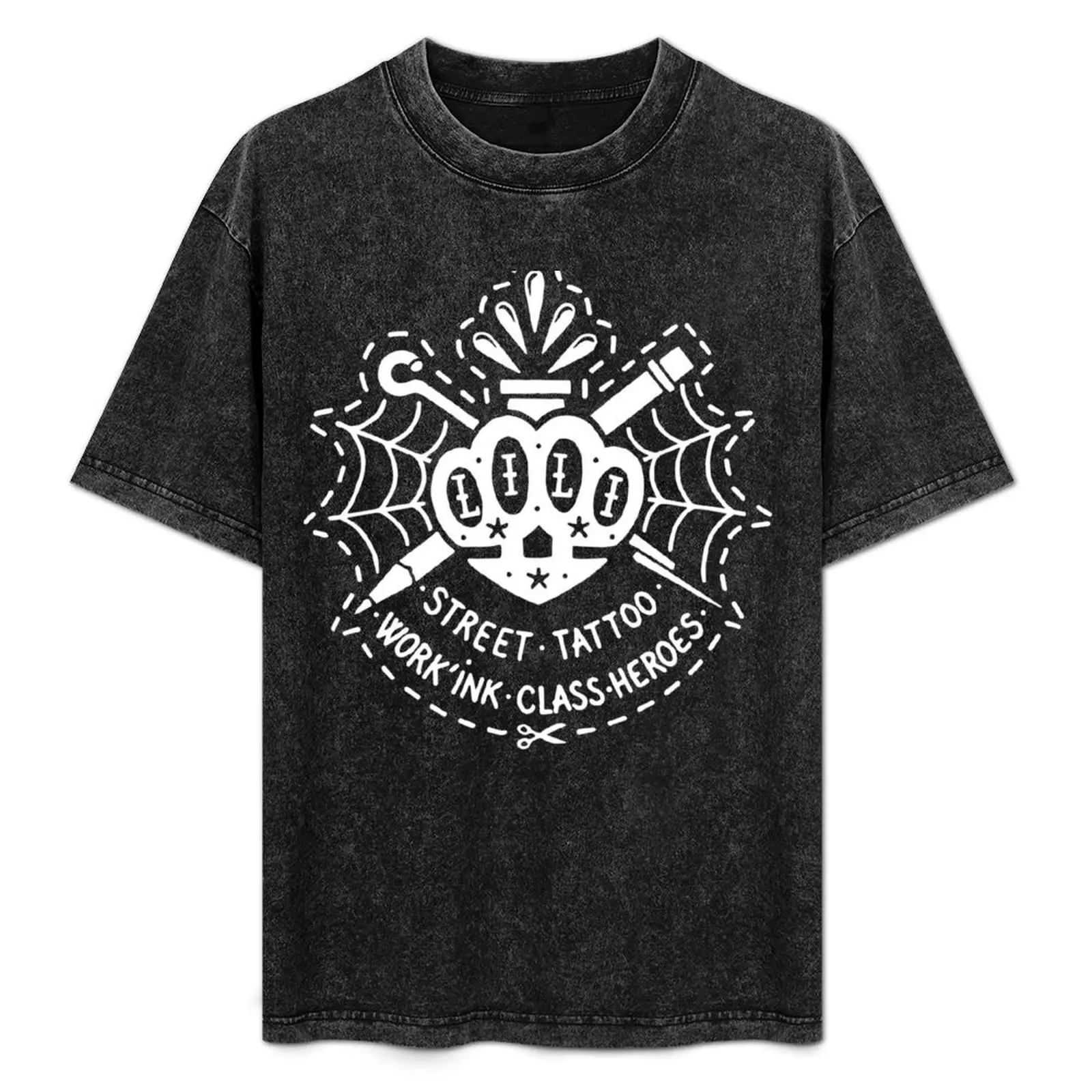 Lili Street Tattoo T-Shirt valentines clothes anime figures t shirts for men pack
Lili Street Tattoo T-Shirt valentines clothes anime figures t shirts for men pack