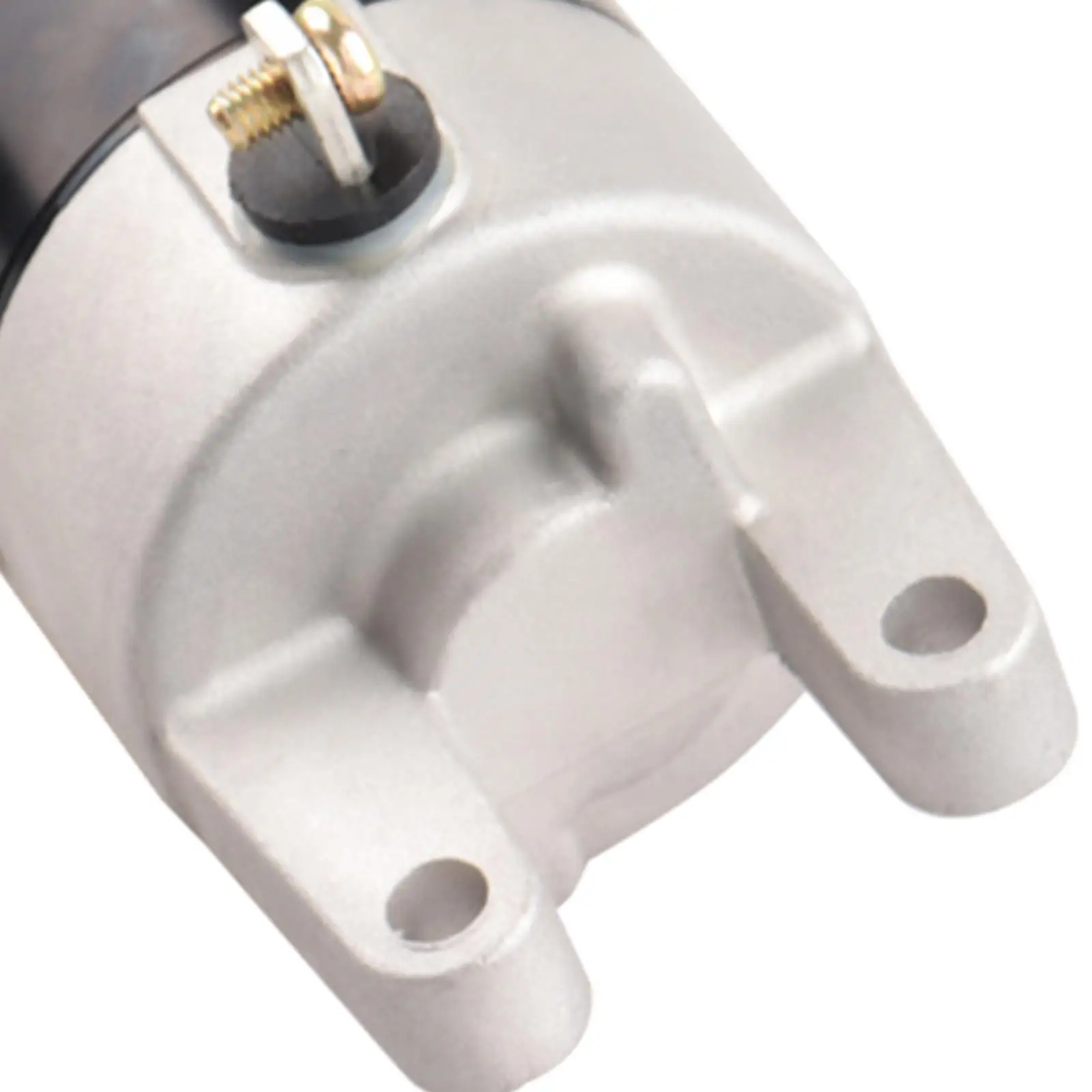Starter Motor Counterclockwise B74H189000 Replace with 9 for Czd250
Starter Motor Counterclockwise B74H189000 Replace with 9 for Czd250