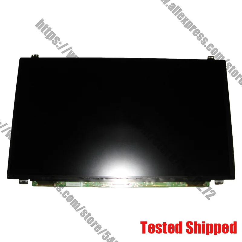 Brand-New LP156WF6-SPB1 LP156WF4-SPL1 15.6 Inch Display
Brand-New LP156WF6-SPB1 LP156WF4-SPL1 15.6 Inch Display