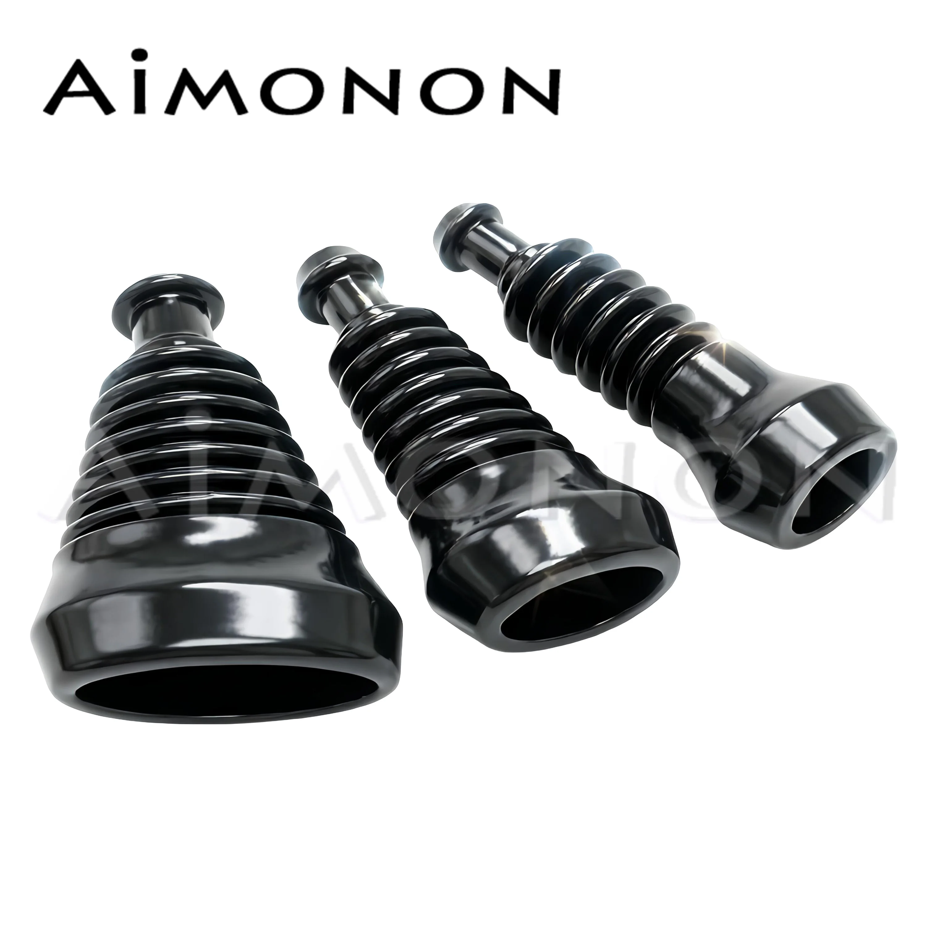 5 Pcs 2 3 5 Pin Sealed Auto Connector Protector Rubber Boot Cover Cap Soft Sheath Jacket Rubber Sleeve For Tyco Amp
5 Pcs 2 3 5 Pin Sealed Auto Connector Protector Rubber Boot Cover Cap Soft Sheath Jacket Rubber Sleeve For Tyco Amp