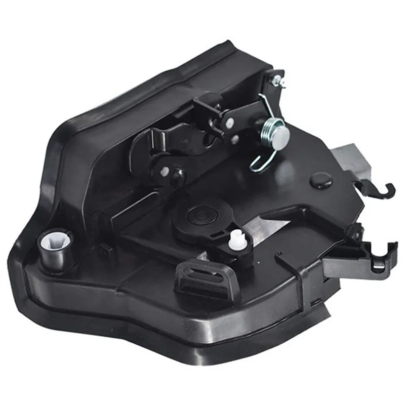 Firmly For BMW E53 X5 2000-2006 Front Left Door Lock Actuator 51218402537 Car Power Door Lock Latch Actuator Mechanism
Firmly For BMW E53 X5 2000-2006 Front Left Door Lock Actuator 51218402537 Car Power Door Lock Latch Actuator Mechanism