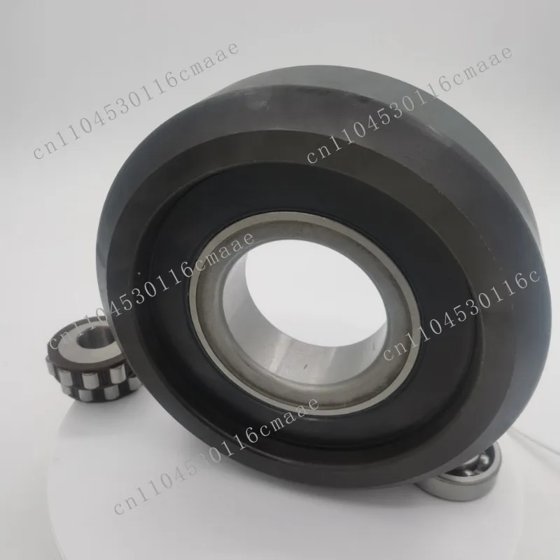Forklift bearing MG308FFEA (40X115X28/23) 55 * 152.476 * 38.1/29 MG311-2RS
Forklift bearing MG308FFEA (40X115X28/23) 55 * 152.476 * 38.1/29 MG311-2RS