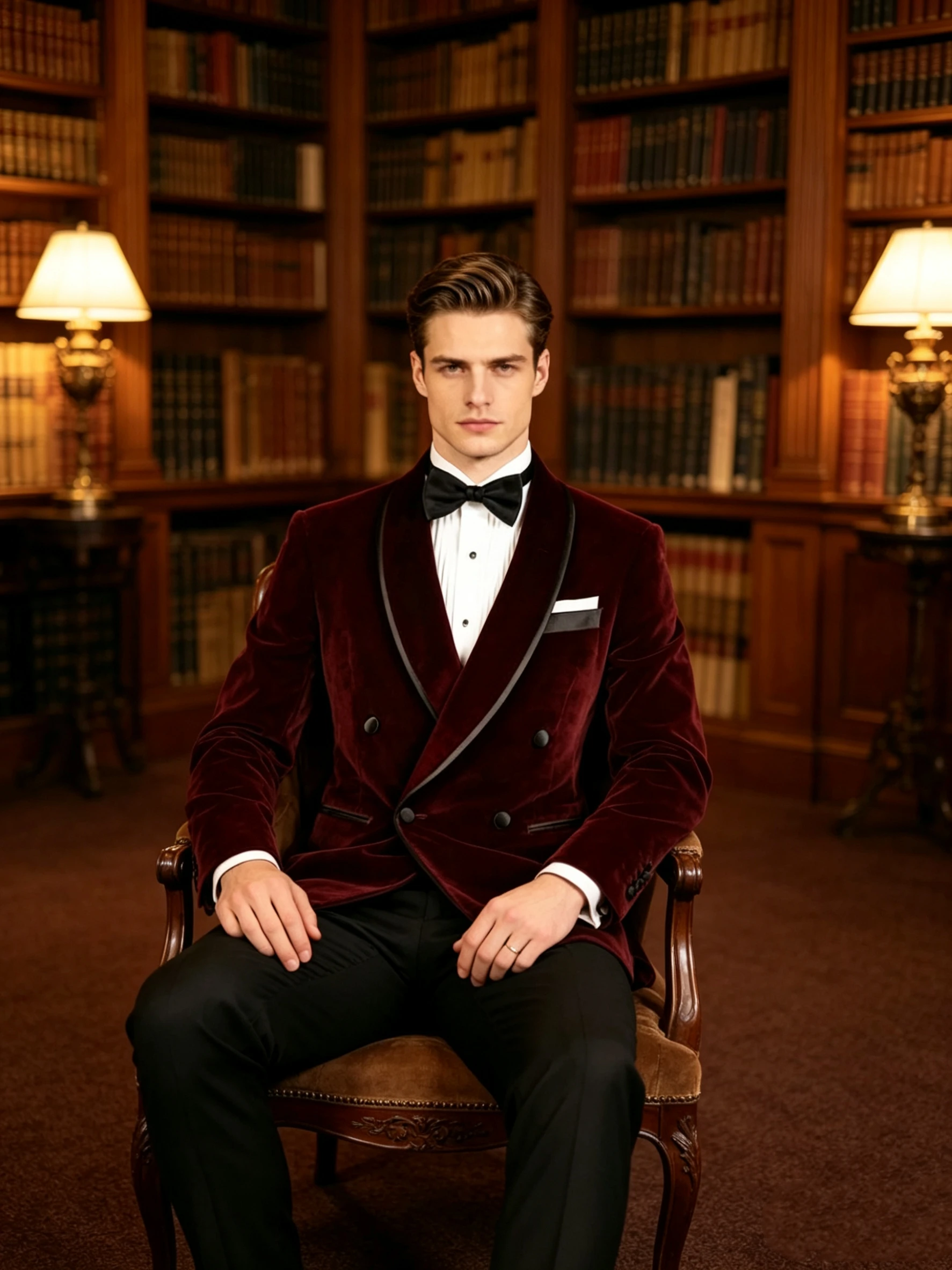 (One Blazer)Latest Casual Burgundy Velvet Men's Blazer Slim Fit Groom Wedding Suit Jacket Fashion Best Man Dinner Tuxedos Coat
(One Blazer)Latest Casual Burgundy Velvet Men's Blazer Slim Fit Groom Wedding Suit Jacket Fashion Best Man Dinner Tuxedos Coat