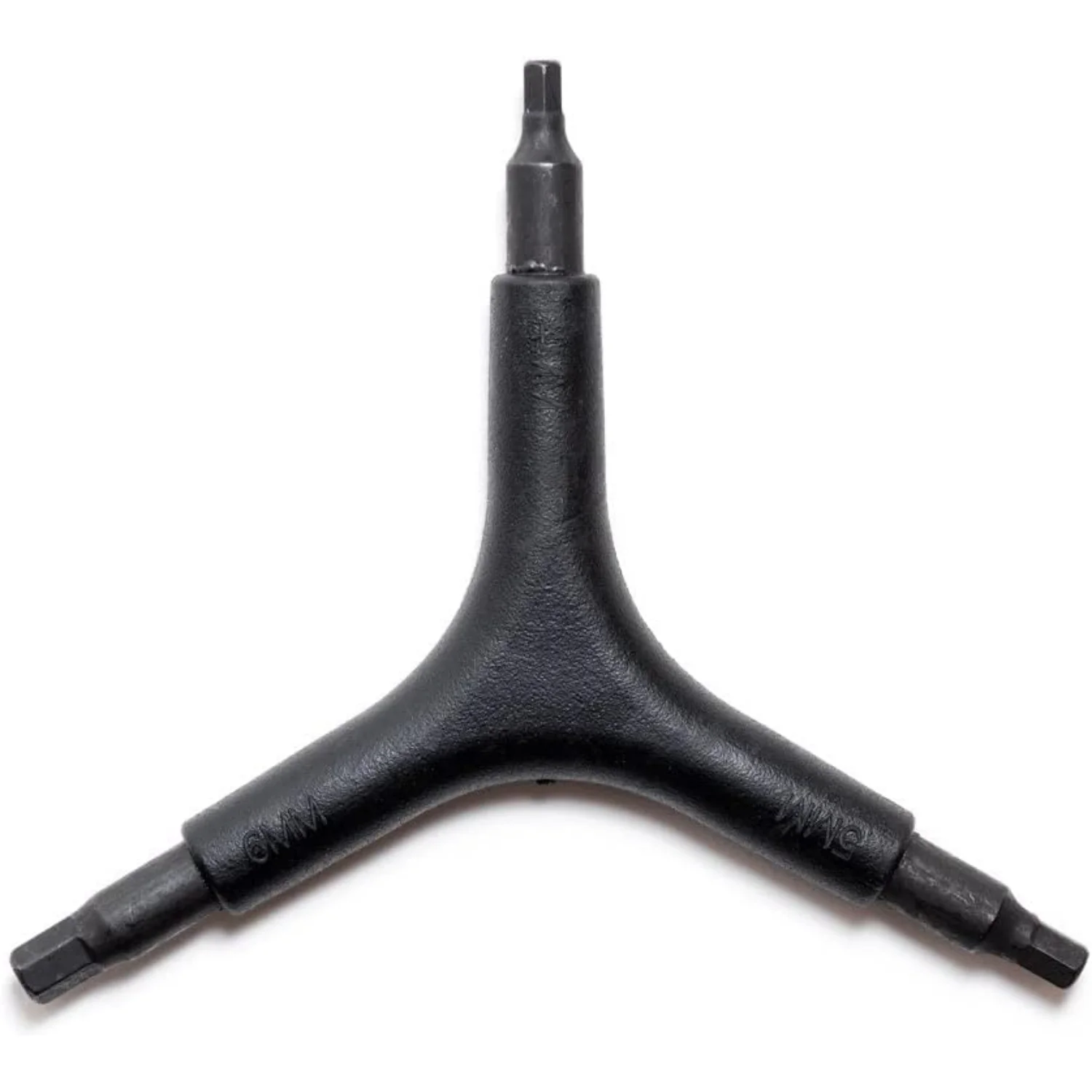 Bike Tri Tool. Bicycle Tools. Screw Drivers For Bikes. Durable Alloy Steel, Ergonomic Rubberized Grip. Black
Bike Tri Tool. Bicycle Tools. Screw Drivers For Bikes. Durable Alloy Steel, Ergonomic Rubberized Grip. Black