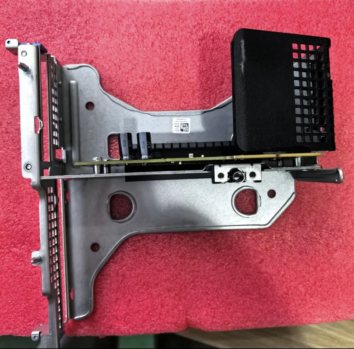 For Dell R540 Server PCIE Expansion Card RISER Card T4M6R 8XK04 0T4M6R
For Dell R540 Server PCIE Expansion Card RISER Card T4M6R 8XK04 0T4M6R