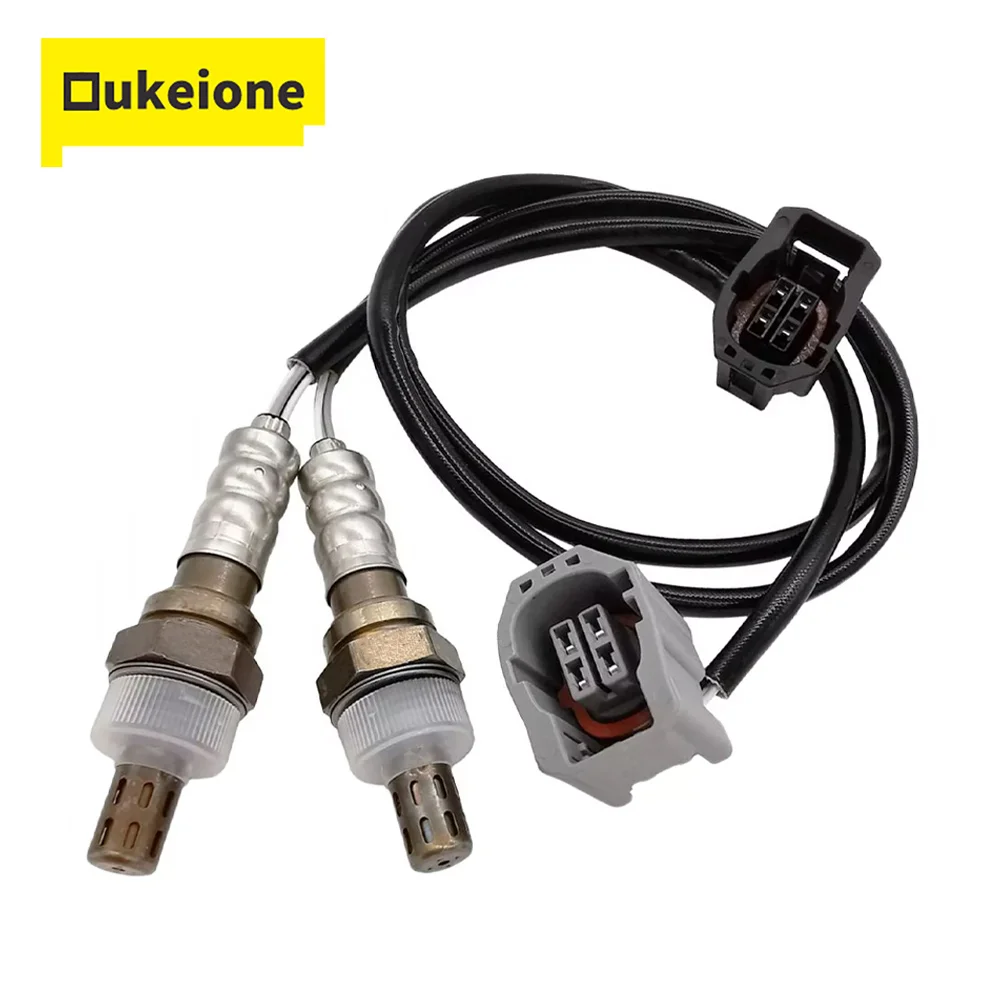 2 шт. датчик кислорода для Mazda 5 2.3L 2006 2007 Mazda 3 2.0L 2.3L 2004 2005 Лямбда вверх и вниз 4 провода 234-4396 234-4390
2 шт. датчик кислорода для Mazda 5 2.3L 2006 2007 Mazda 3 2.0L 2.3L 2004 2005 Лямбда вверх и вниз 4 провода 234-4396 234-4390