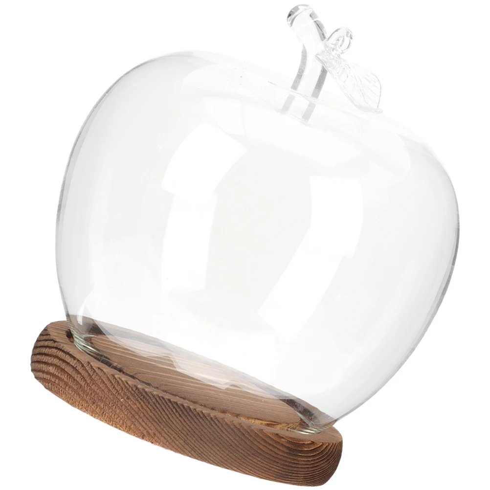 Preserved Flower Glass Cover Valentines Decorative Glass Dome Daily Flower Display Cover Micro-Landscape Vase
Preserved Flower Glass Cover Valentines Decorative Glass Dome Daily Flower Display Cover Micro-Landscape Vase