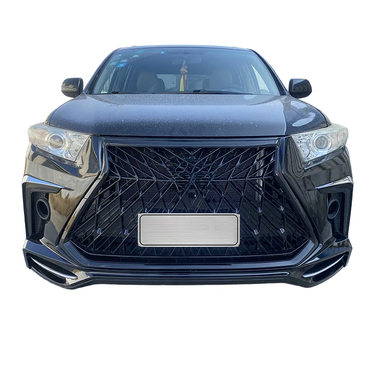 Direct Factory 2012-2014 Bumper Car Body Kits for toyota highlander Auto Parts Accessories
Direct Factory 2012-2014 Bumper Car Body Kits for toyota highlander Auto Parts Accessories