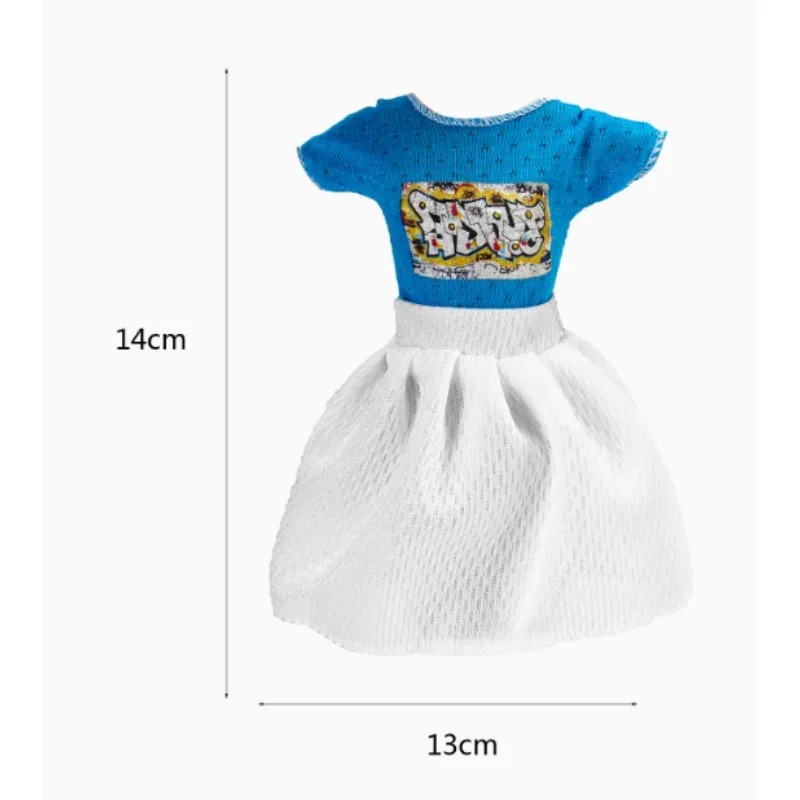 LX1241 New styles clothes dress for your 1/6 babi xinyi fr fr2 mizi Mengfan dolls
LX1241 New styles clothes dress for your 1/6 babi xinyi fr fr2 mizi Mengfan dolls