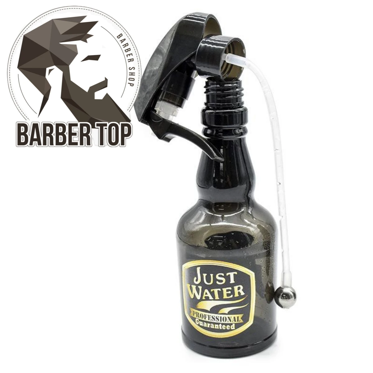 Salon Hairdressing Spray Bottle Retro Patten Haircut Styling Empty Continuous Atomizer Refillable Electroplating Watering Can
Salon Hairdressing Spray Bottle Retro Patten Haircut Styling Empty Continuous Atomizer Refillable Electroplating Watering Can