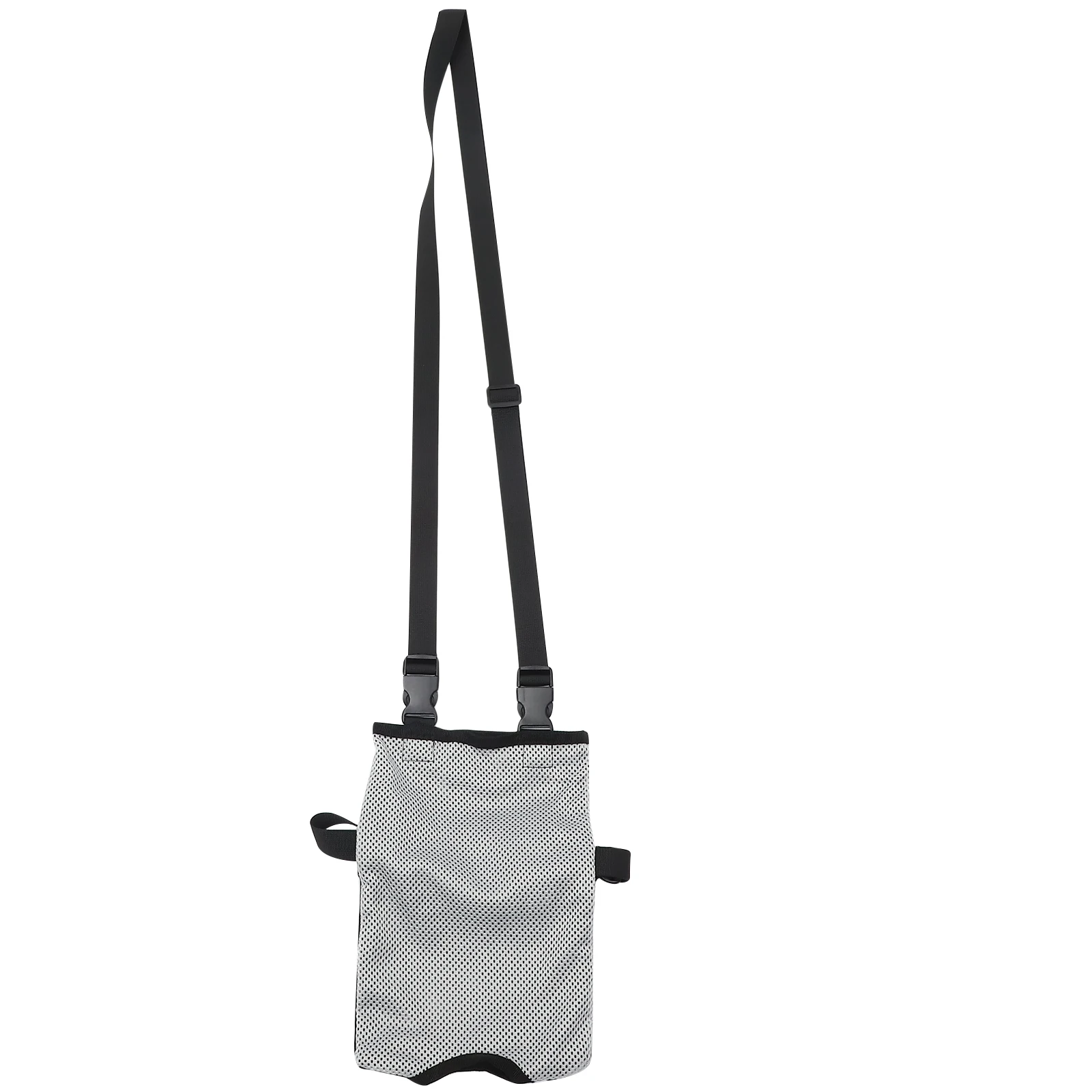Urine Holder Adjustable Strap Net Cover High Capacity Urinary Drainage Safe Durable Collecting Pack
Urine Holder Adjustable Strap Net Cover High Capacity Urinary Drainage Safe Durable Collecting Pack