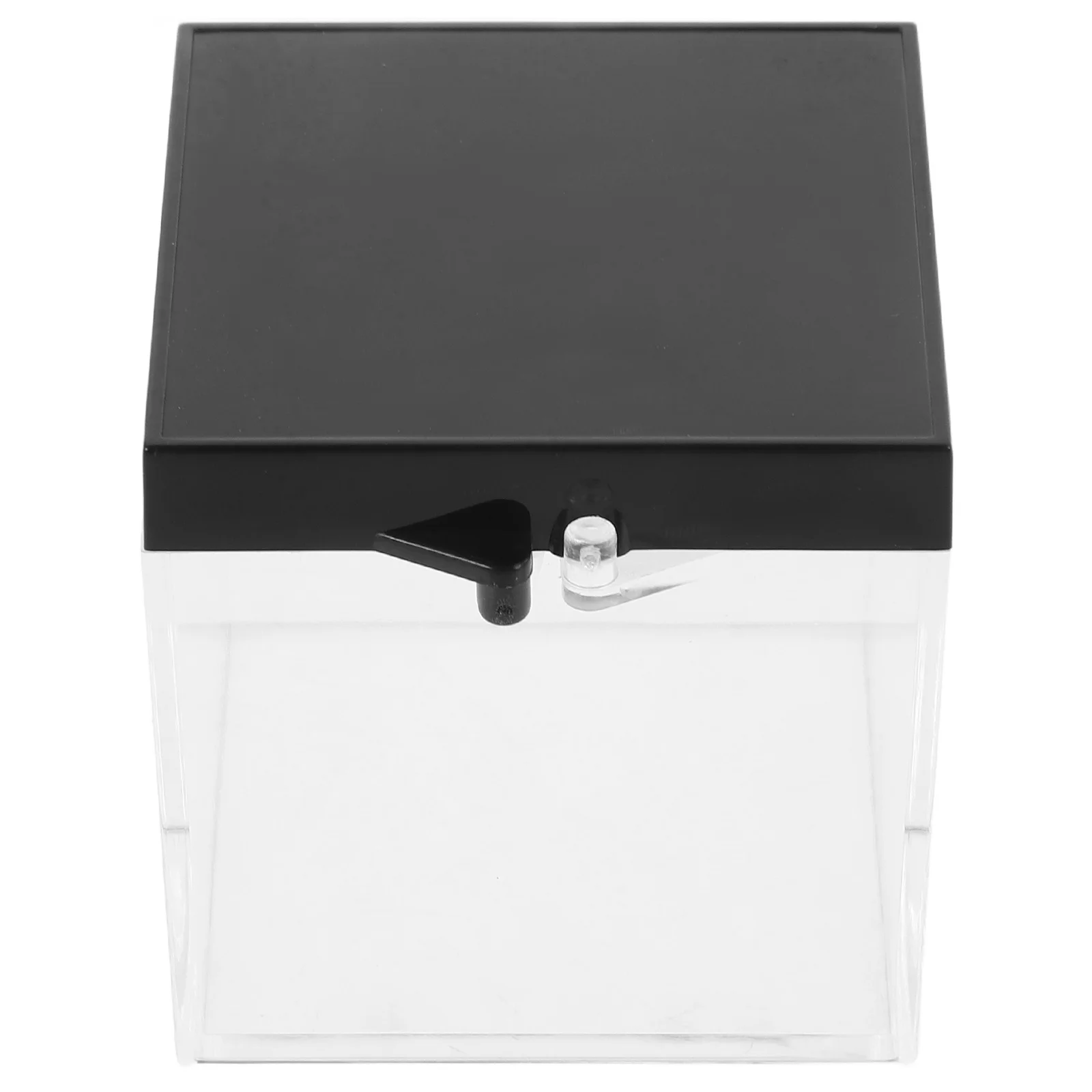 Display Transparent Box Mineral Specimen Boxes Presentation for Gemstones Storage
Display Transparent Box Mineral Specimen Boxes Presentation for Gemstones Storage