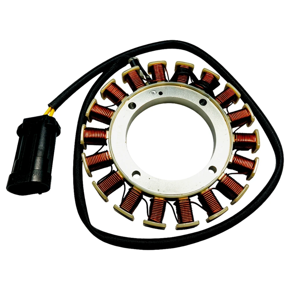 Для KAWASAKI FX730V FX850V FS730V: Статорная катушка магнето 30 А, артикулы 59031-0013, 59031-7012, запасная часть
Для KAWASAKI FX730V FX850V FS730V: Статорная катушка магнето 30 А, артикулы 59031-0013, 59031-7012, запасная часть