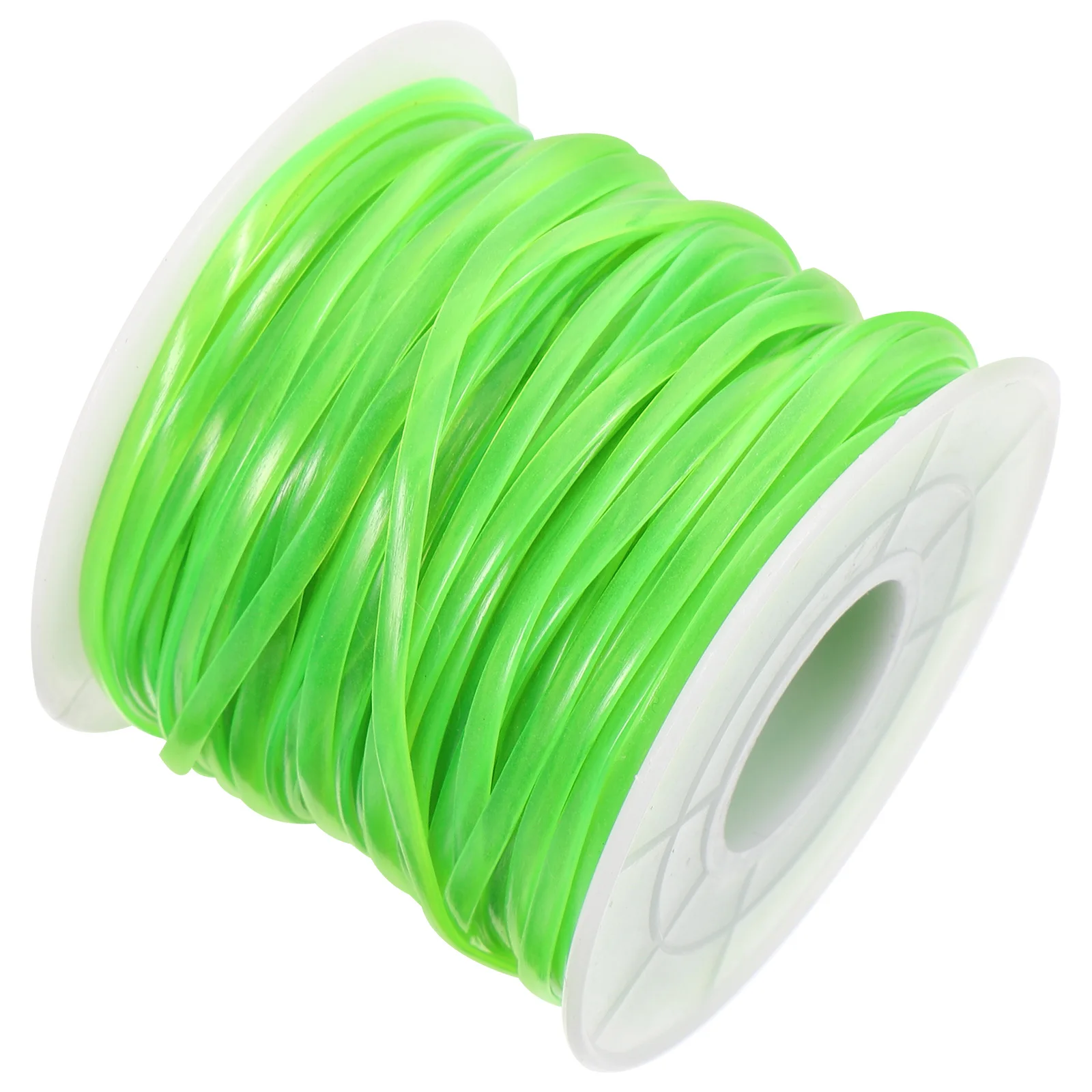 25m Green 3mm Diameter Reusable Rope Outdoor Camping Tent Emergency Tent Fixing Tool Rope Ropes Supplies Tightener
25m Green 3mm Diameter Reusable Rope Outdoor Camping Tent Emergency Tent Fixing Tool Rope Ropes Supplies Tightener