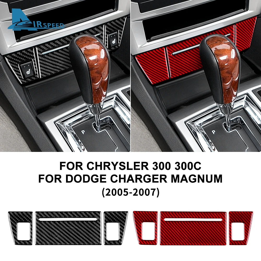Настоящая мягкая наклейка из углеродного волокна для Chrysler 300 300C, для Dodge Charger Magnum 2005 2006 2007, автомобильная пепельница, отделка панели, аксессуары
Настоящая мягкая наклейка из углеродного волокна для Chrysler 300 300C, для Dodge Charger Magnum 2005 2006 2007, автомобильная пепельница, отделка панели, аксессуары