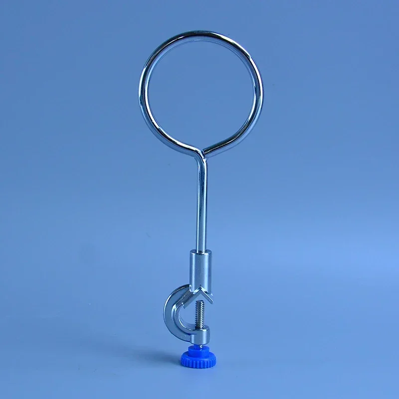3PCS Lab Support Ring Set | 46/66/91mm Retort Rings with Clamp Holders | Laboratory Equipment Stand
3PCS Lab Support Ring Set | 46/66/91mm Retort Rings with Clamp Holders | Laboratory Equipment Stand