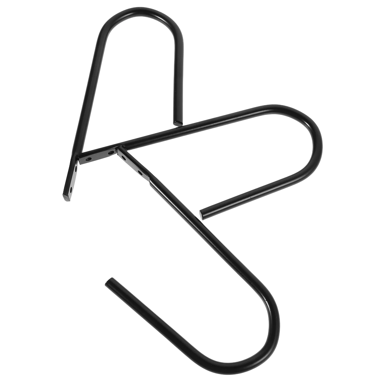 Wall Hook Curtain Hooks for Black Shower Frosted Clothes Tie Back Iron Bathroom Holder
Wall Hook Curtain Hooks for Black Shower Frosted Clothes Tie Back Iron Bathroom Holder