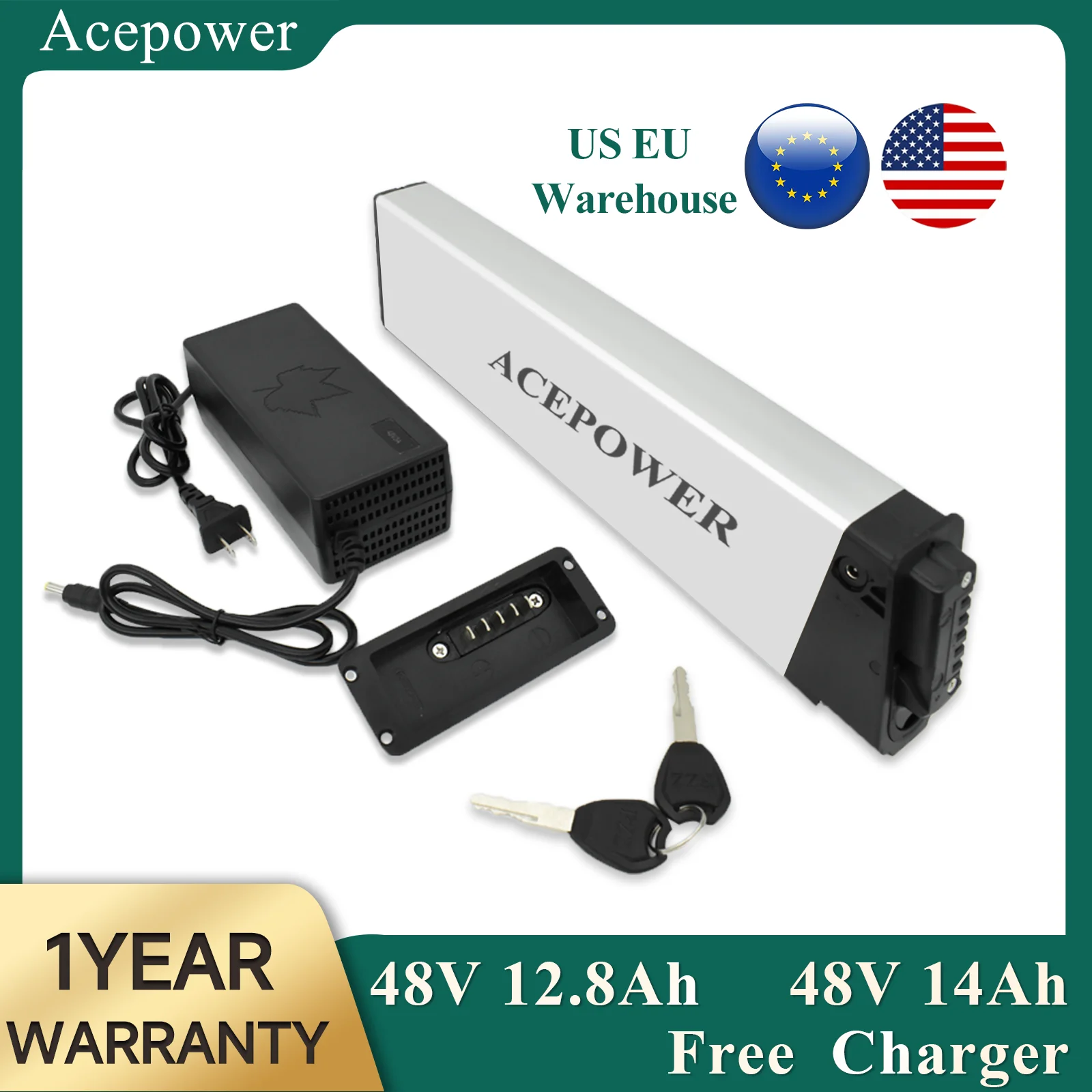 48V 14Ah 12.8Ah 10Ah DCH006 Battery for Samebike LO26 20LVXD30 eLectric XP2.0 LAFLY X3 X5 JINGHMA R7 R5 Electric Bike Battery
48V 14Ah 12.8Ah 10Ah DCH006 Battery for Samebike LO26 20LVXD30 eLectric XP2.0 LAFLY X3 X5 JINGHMA R7 R5 Electric Bike Battery