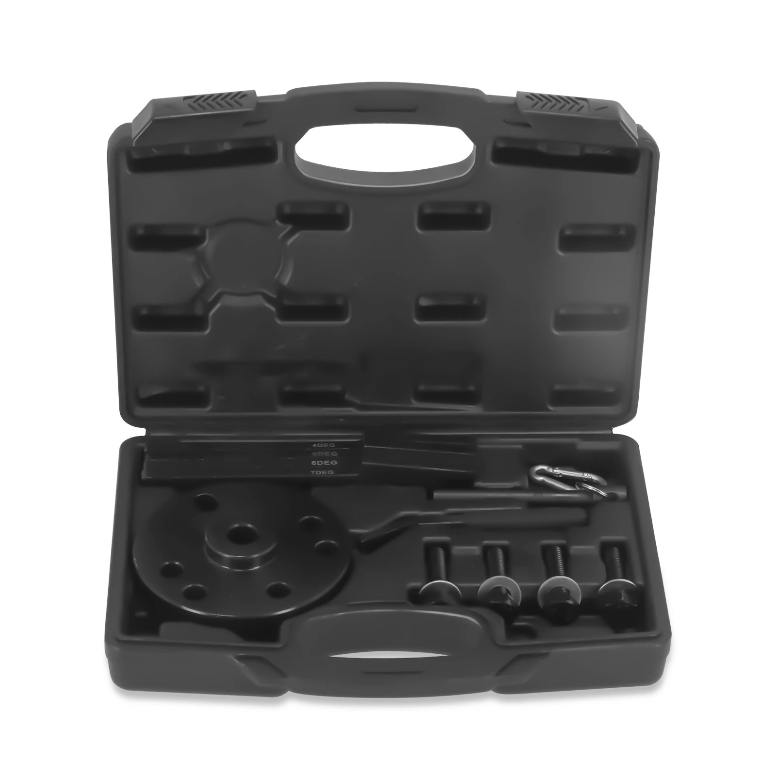 Engine Brake Adjustment Tool For Cummins ISX QSX X15 Engines 3163530 3163021
Engine Brake Adjustment Tool For Cummins ISX QSX X15 Engines 3163530 3163021