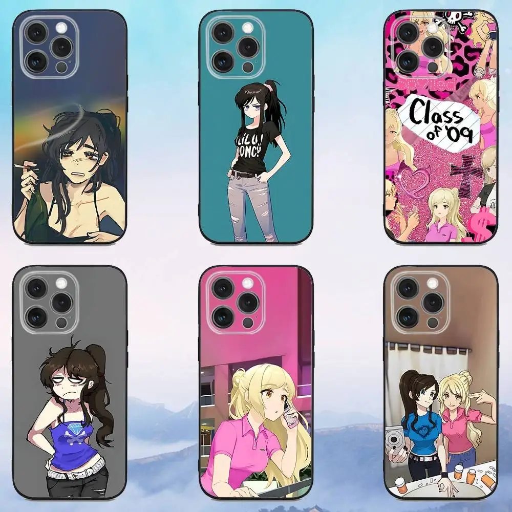C-Class Of 09 Game Phone Case For iPhone 16e,16,15,14,13,12,11,Pro,X,XS,Max,XR,Plus,Mini Soft Black Cover
C-Class Of 09 Game Phone Case For iPhone 16e,16,15,14,13,12,11,Pro,X,XS,Max,XR,Plus,Mini Soft Black Cover