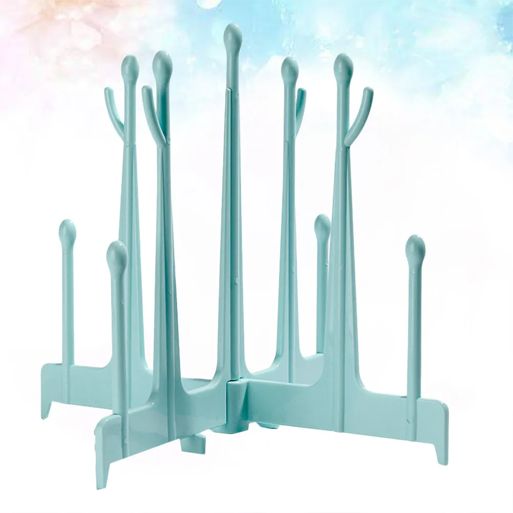 1Pcs Compact Detachable Bottle Drying Rack Premium Safe Material Flexible Auxiliary Branches for Baby Bottles Cups Mugs Storage
1Pcs Compact Detachable Bottle Drying Rack Premium Safe Material Flexible Auxiliary Branches for Baby Bottles Cups Mugs Storage
