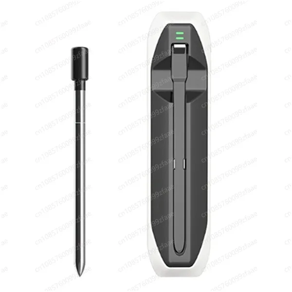 Best Selling Kitchen Tools Waterproof Wireless Smart Kitchen Food BBQ Meat Digital Temperature Meter Cooking
Best Selling Kitchen Tools Waterproof Wireless Smart Kitchen Food BBQ Meat Digital Temperature Meter Cooking