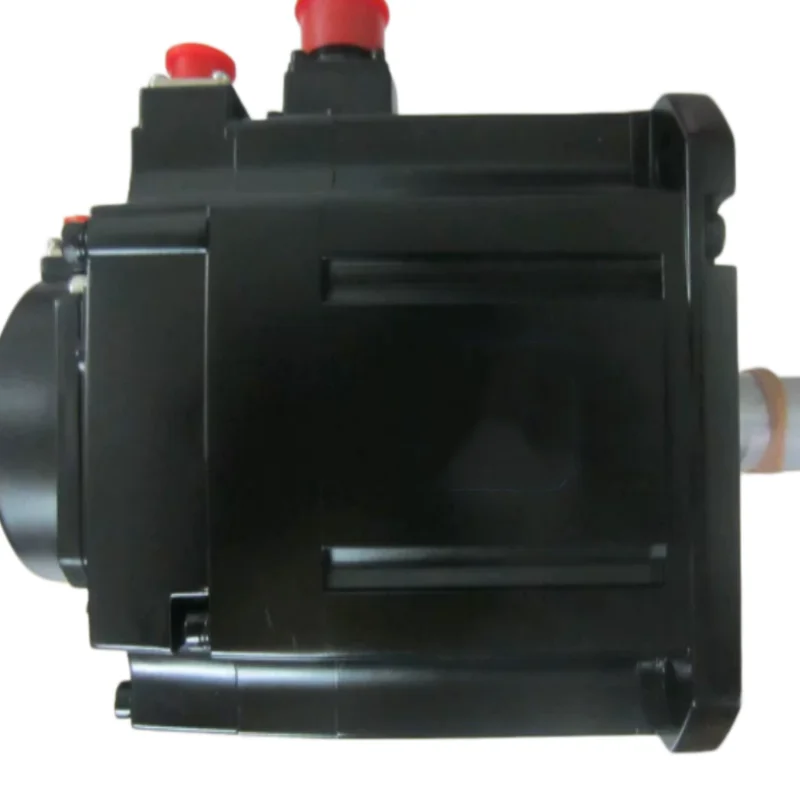 Brand-new, factory-sealed servo motor HF-KP73BJW04-S6 HF-KP43B HF-KP23BG1 HF-KP73BJ HF-SP352 HF-SP152B
Brand-new, factory-sealed servo motor HF-KP73BJW04-S6 HF-KP43B HF-KP23BG1 HF-KP73BJ HF-SP352 HF-SP152B