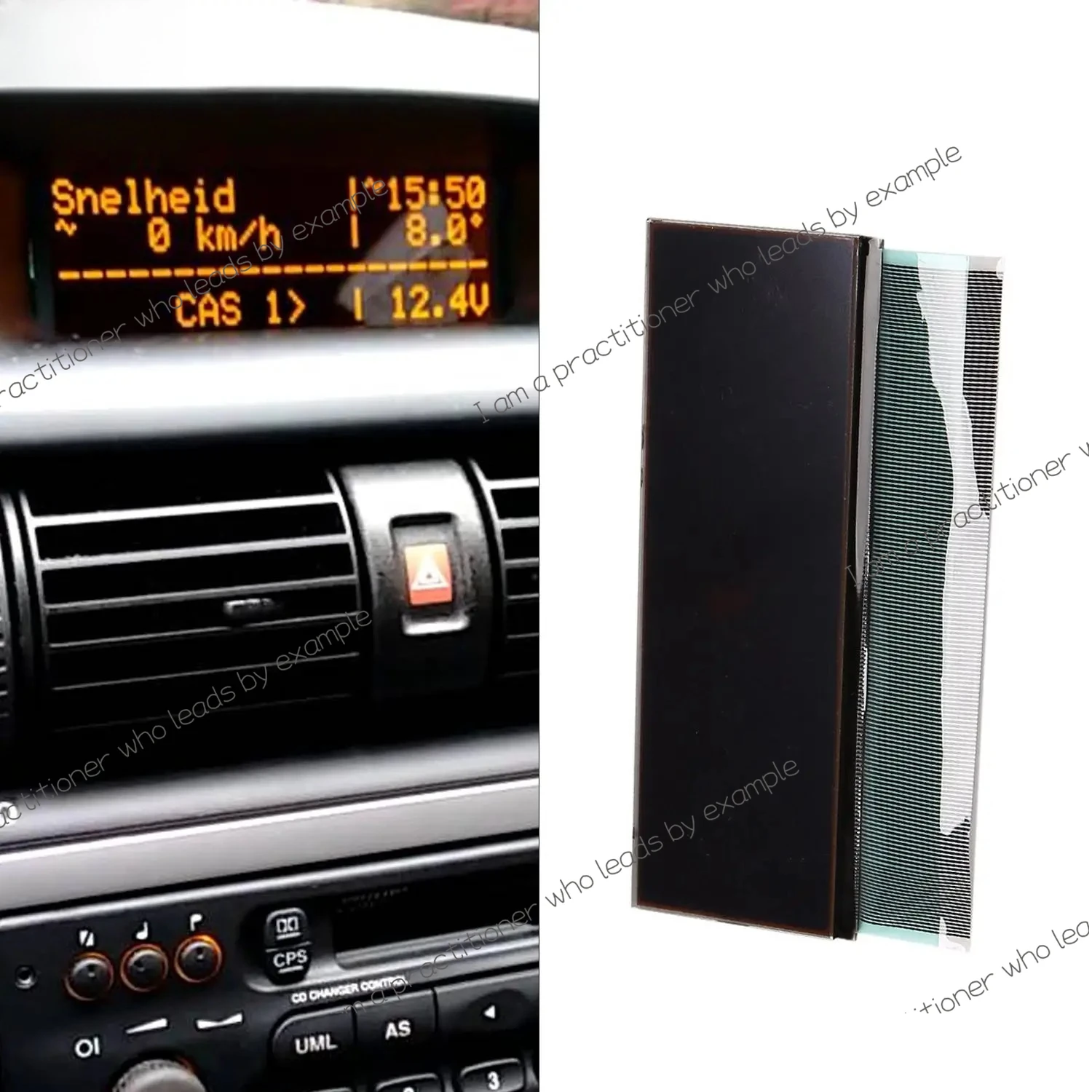 1PCS Car Central Navigator LCD Screen Display New For Peugeot 206 307 Citroen C5 Xsara Picasso Car Interior Accessories
1PCS Car Central Navigator LCD Screen Display New For Peugeot 206 307 Citroen C5 Xsara Picasso Car Interior Accessories