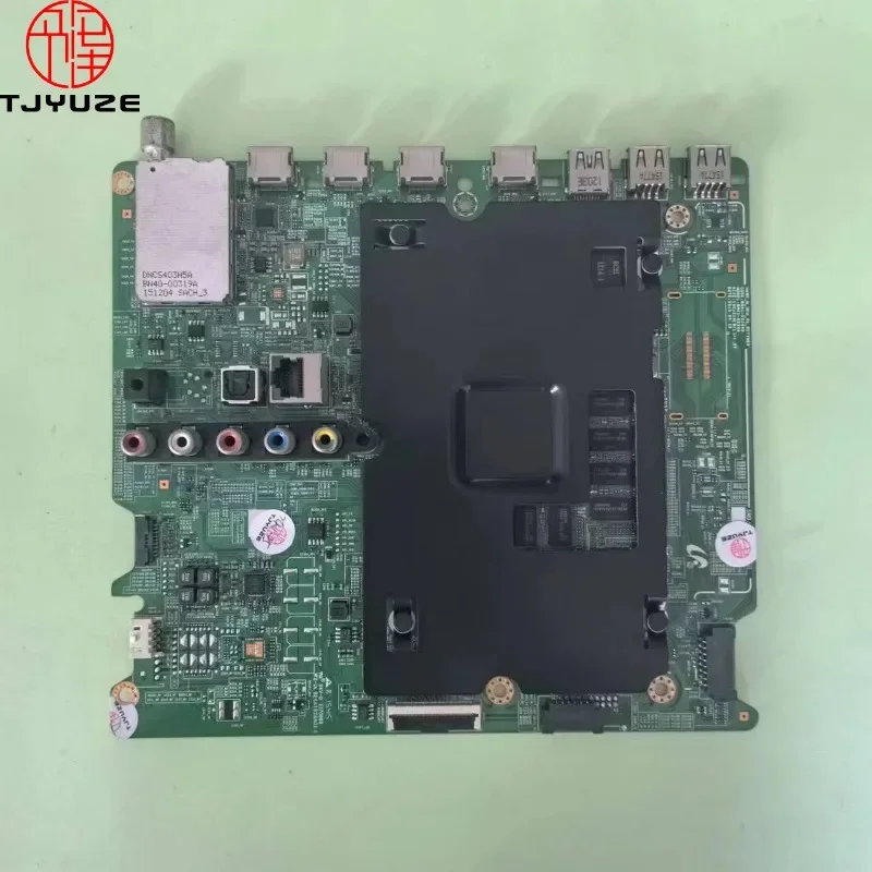 Compatible with Samsung Main Board BN94-08221E for UE48JU6600UXUA UE48JU6600U UE48JU6600 TV Motherboard
Compatible with Samsung Main Board BN94-08221E for UE48JU6600UXUA UE48JU6600U UE48JU6600 TV Motherboard