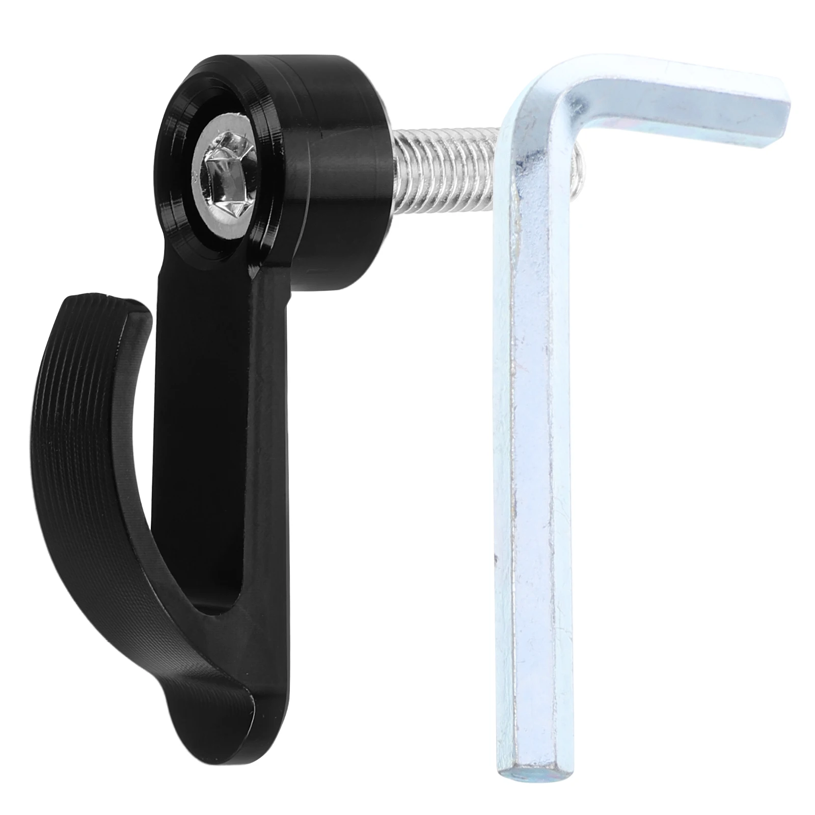 Side Hooks Electric Scooter Motorcycle Black Handlebar Bicycle Hanger Durable Compact Installation Use Appearance Car
Side Hooks Electric Scooter Motorcycle Black Handlebar Bicycle Hanger Durable Compact Installation Use Appearance Car