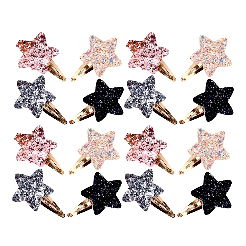 16 шт. заколок-звездочек для женщин, тонкие боковые заколки, аксессуары для укладки, декоративные заколки для волос, шпильки для волос
16 шт. заколок-звездочек для женщин, тонкие боковые заколки, аксессуары для укладки, декоративные заколки для волос, шпильки для волос