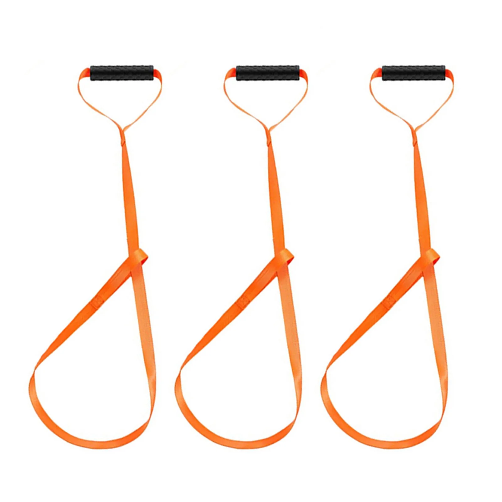 Convenient 3PC Deer Dragging System Featuring Comfortable Handles and Polyester Material for All Your Hunting Needs
Convenient 3PC Deer Dragging System Featuring Comfortable Handles and Polyester Material for All Your Hunting Needs