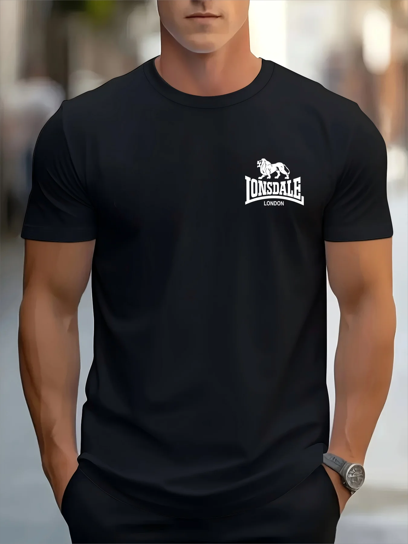 2025 summer new men's casual sports short sleeved T-shirt, double-sided printed trendy short sports basket breathable clothing
2025 summer new men's casual sports short sleeved T-shirt, double-sided printed trendy short sports basket breathable clothing
