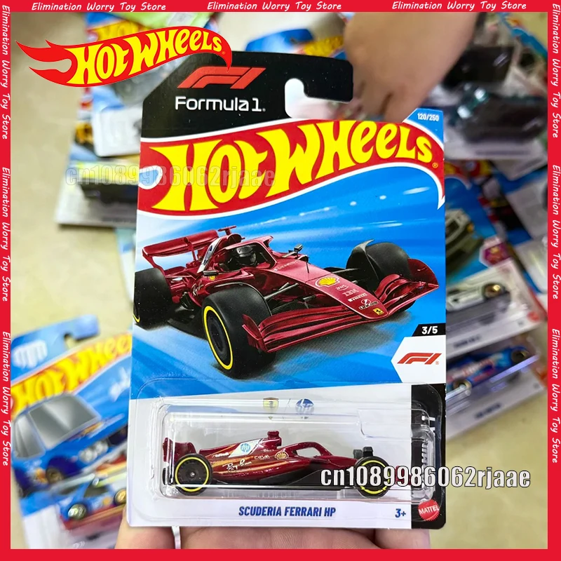 Коллекционные модели автомобилей 2026 F Hot Wheels: Ferrari F1, Lamborghini, Honda Civic. Серия 2026 F. Игрушки-сюрпризы.
Коллекционные модели автомобилей 2026 F Hot Wheels: Ferrari F1, Lamborghini, Honda Civic. Серия 2026 F. Игрушки-сюрпризы.