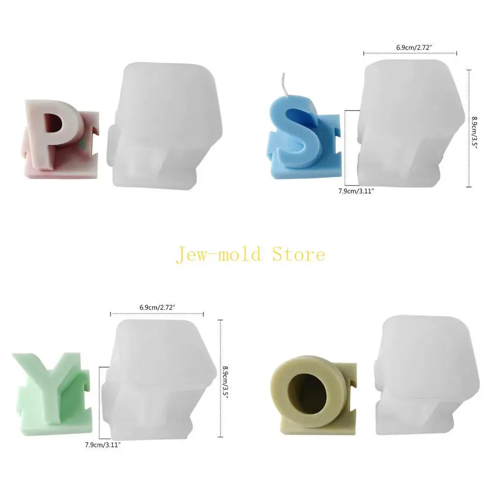 C71B Large Letter Mold Epoxy Resin Mold DIY Crafts Pendant Mold Easy to Clean
C71B Large Letter Mold Epoxy Resin Mold DIY Crafts Pendant Mold Easy to Clean