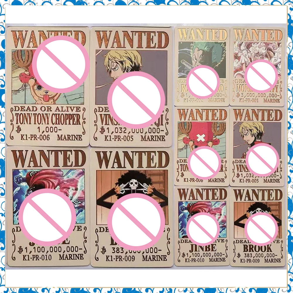 Коллекционные карты DIY ACG One Piece аниме Yamato Burukku Kozuki Momonosuke Wanted плакат игра игрушка фестиваль подарок на день рождения
Коллекционные карты DIY ACG One Piece аниме Yamato Burukku Kozuki Momonosuke Wanted плакат игра игрушка фестиваль подарок на день рождения