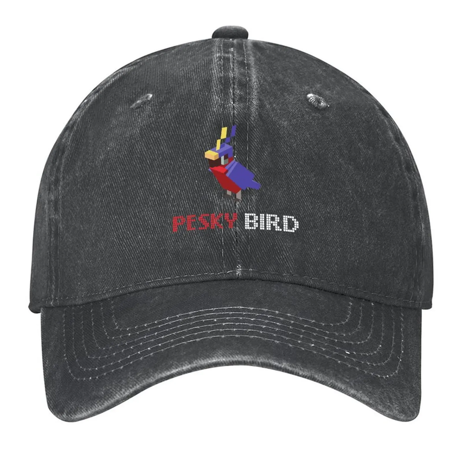 Pesky Bird Grian Hermicraft Baseball Cap Dropshipping sailor cap for men Hat Baseball Cap Hood Hats Man Women's
Pesky Bird Grian Hermicraft Baseball Cap Dropshipping sailor cap for men Hat Baseball Cap Hood Hats Man Women's