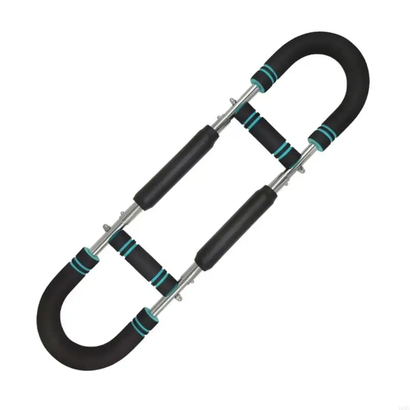 Тренажер для развития силы мышц с регулируемой пружинной системой, фитнес-оборудование
Тренажер для развития силы мышц с регулируемой пружинной системой, фитнес-оборудование