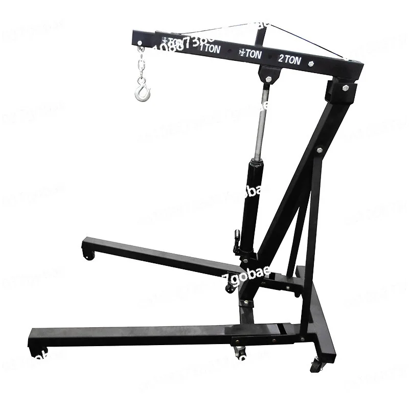 Engine small crane single arm crane engine hanger
Engine small crane single arm crane engine hanger