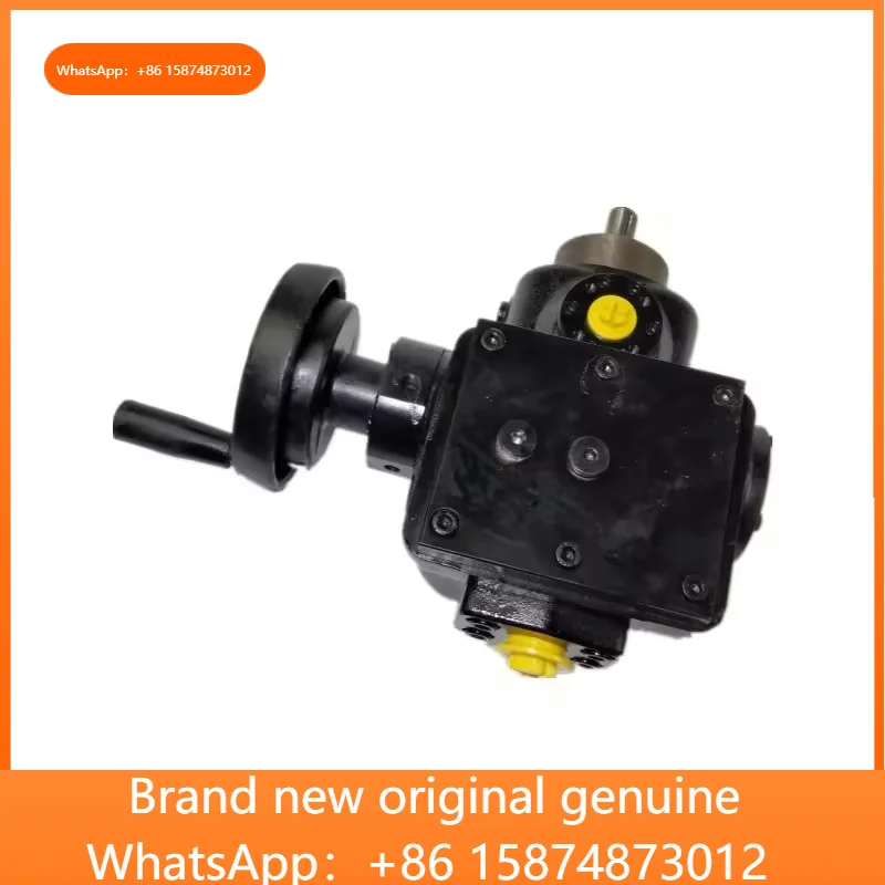 A2VK A2VK12 A2VK28 A2VK55 A2VK107 series A2VK12MAOR1GOPE2-SO2 D-89275 hydraulic High Pressure Metering pumps
A2VK A2VK12 A2VK28 A2VK55 A2VK107 series A2VK12MAOR1GOPE2-SO2 D-89275 hydraulic High Pressure Metering pumps