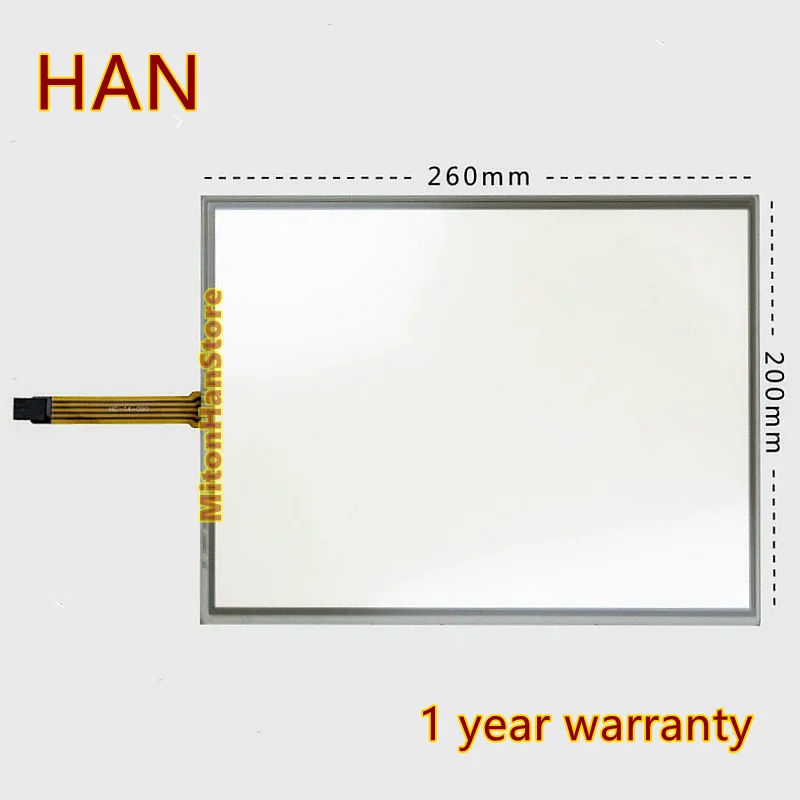 New For Comen STAR8000D STAR8000E A C D F 12.1 Inch Touch Panel Screen Glass Digitizer
New For Comen STAR8000D STAR8000E A C D F 12.1 Inch Touch Panel Screen Glass Digitizer