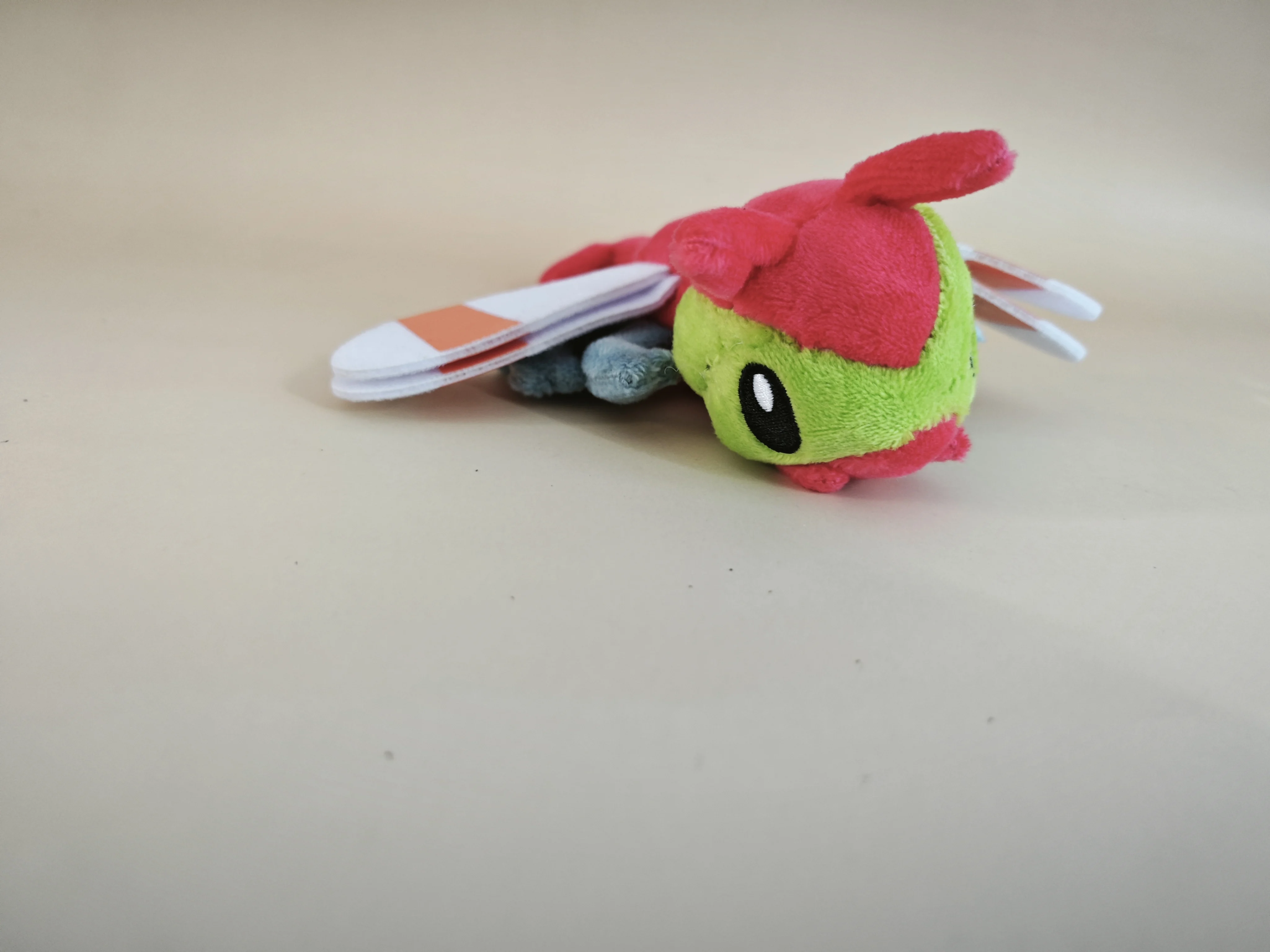 Оригинальные плюшевые куклы Pokemon Center Fit Yanma, аниме, мягкие игрушки, подарки для детей
Оригинальные плюшевые куклы Pokemon Center Fit Yanma, аниме, мягкие игрушки, подарки для детей