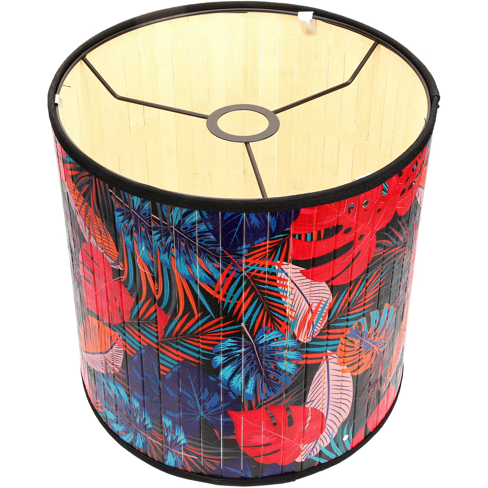 Bamboo Lamp Shades Ceiling Hanging Pendant Replacement Cover Retro Decor Mustard Light Shade Warm Gentle Lighting Bedroom Living
Bamboo Lamp Shades Ceiling Hanging Pendant Replacement Cover Retro Decor Mustard Light Shade Warm Gentle Lighting Bedroom Living