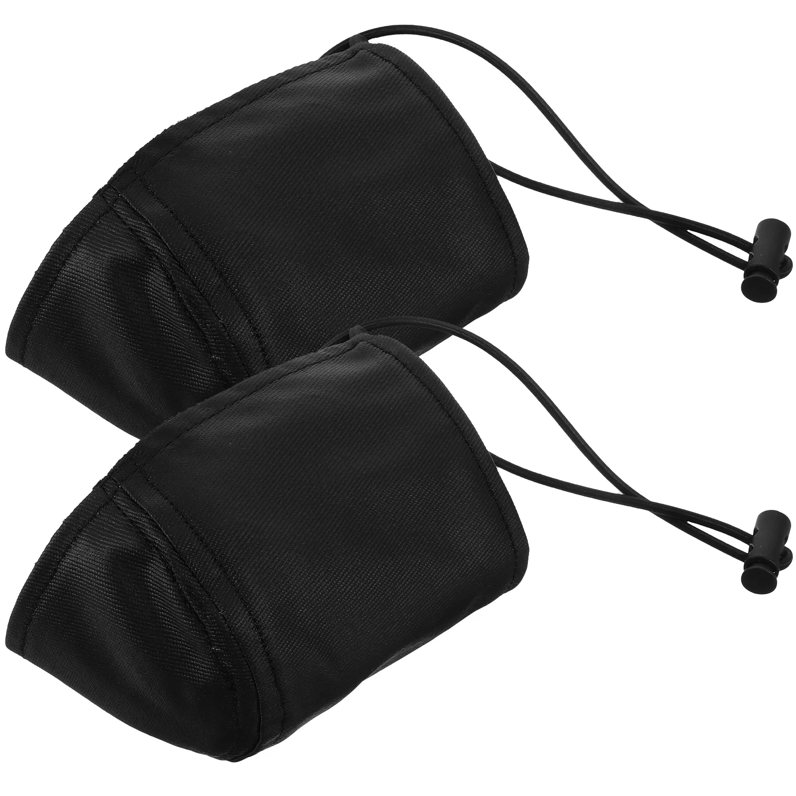 2 Pcs Grip Heel Protectors for Shoes Women Protective Case Brake Throttle Cover Women's Pumps
2 Pcs Grip Heel Protectors for Shoes Women Protective Case Brake Throttle Cover Women's Pumps