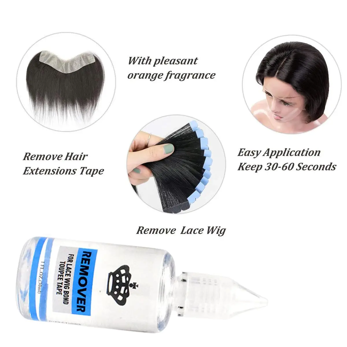 lace glue remover for lace wig tape in extension adhesive remover hair glue cleaner hair system bonding removal
lace glue remover for lace wig tape in extension adhesive remover hair glue cleaner hair system bonding removal