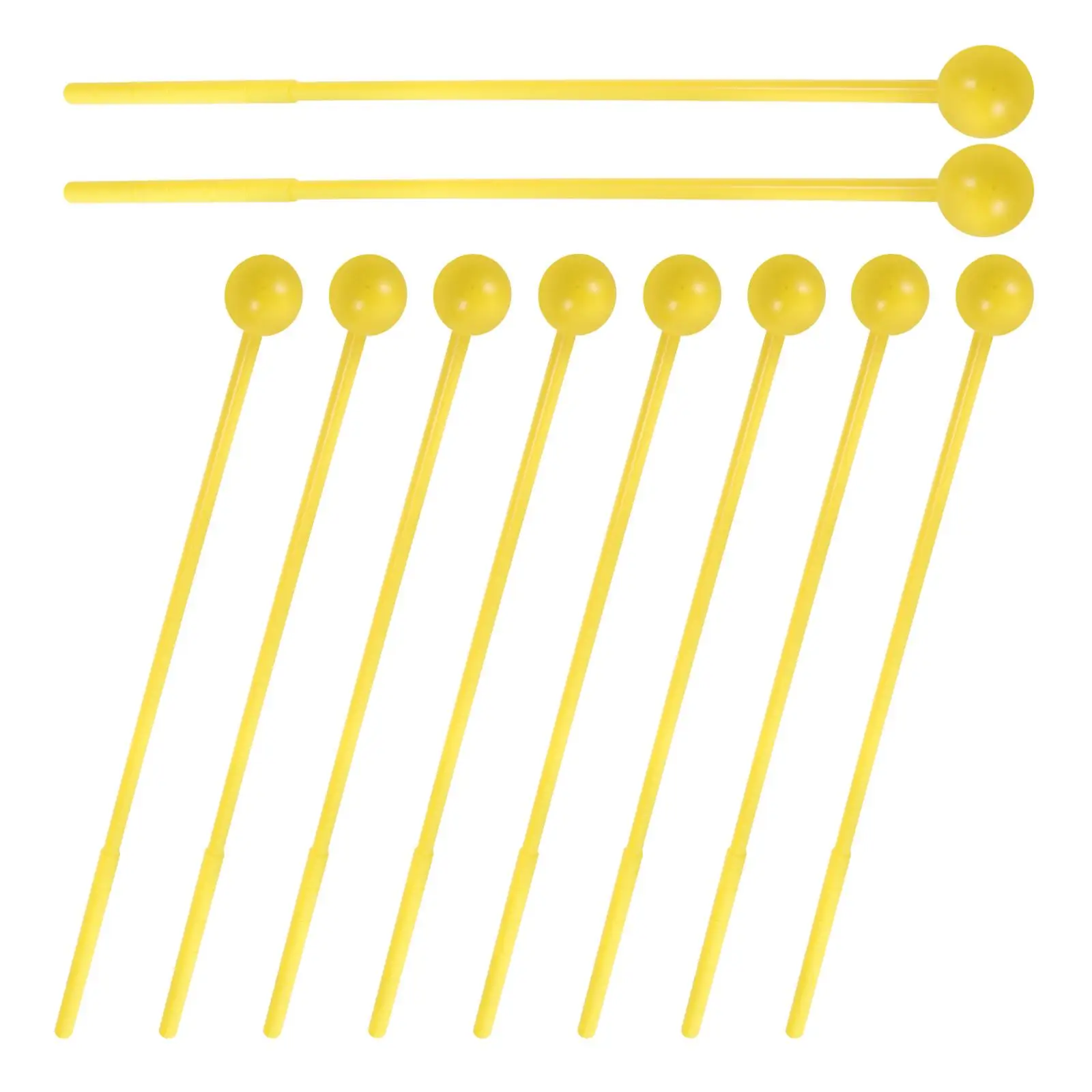 Kids Toys Light Durable Drum Stick Drums for Children Teaching Aids Hammer Handheld Bass
Kids Toys Light Durable Drum Stick Drums for Children Teaching Aids Hammer Handheld Bass